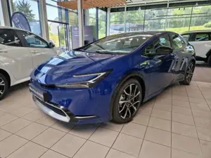 Toyota Prius Plug-In Hybrid Executive Navi Digitales Cockpit LE