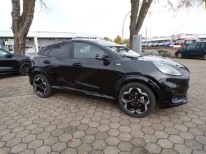 Ford Puma ST Line X Automatik FGS 5 Jahre / Fahrerassistenzp Bild 4
