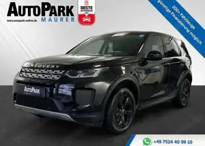 Land Rover Discovery Sport SE *AWD*7-Sitze* Sound*Kamera*