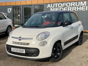 Fiat 500L Easy 1.4 aus 1.HAND* Erst: 32.TKM* TEMPOMAT*