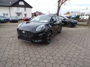 Ford Puma ST Line X Automatik FGS 5 Jahre / Fahrerassistenzp Bild 2