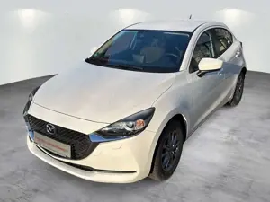 Mazda 2 Automatik Exclusive
