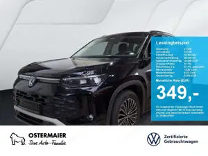 Volkswagen Tayron LIFE 1.5eTSI 150PS DSG ACC.7-S.AHK.AREA-VIEW.NAVI+