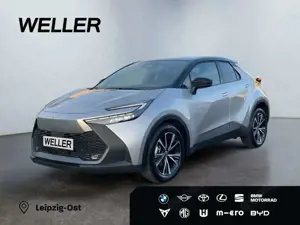 Toyota C-HR 1.8 Hybrid Teamplayer *Navi*LED*CarPlay*