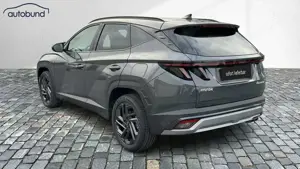 Hyundai TUCSON Bild 4