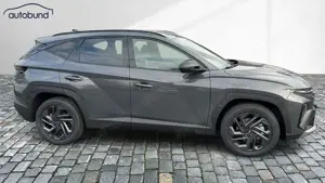Hyundai TUCSON Bild 3