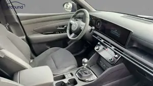 Hyundai TUCSON Bild 5