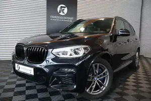 BMW X3 M i/360°/CARPLAY/HK/HUD/PANO/ACC/ADAP.LED
