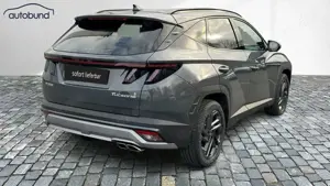 Hyundai TUCSON Bild 2