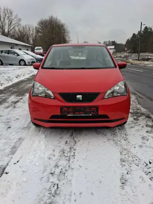 SEAT Mii