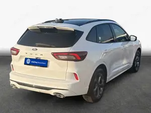 Ford Kuga 1.5 EcoBoost ST-LINE X Facelift, AHK Win Bild 2