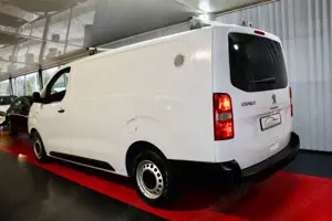 Peugeot Expert Kasten PREMIUM L3 EHZ 1.HD·REGAL·CAM·NAVI Bild 4