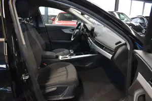Audi A4 Avant 35 TFSI*LED*NAVI*SHZ*PDC*ALU* Bild 3