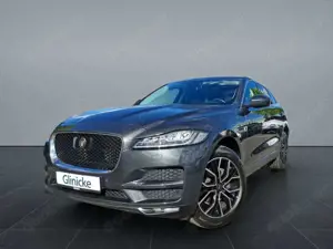 Jaguar F-Pace F-PACE 30d Portfolio Pano Winter Pack DAB Keyles