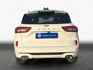 Ford Kuga 1.5 EcoBoost ST-LINE X Facelift, AHK Win Bild 5