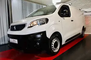 Peugeot Expert Kasten PREMIUM L3 EHZ 1.HD·REGAL·CAM·NAVI Bild 3