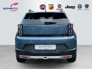 Fiat Grande Panda 1.2 Hybrid 74 kW La Prima Bild 2