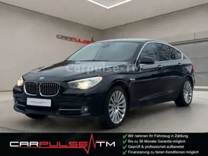 BMW 530 HeadUp-TÜV NEU-Bi-Xenon-Kamera