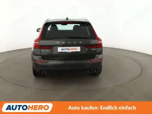 Volvo XC60 2.0 T5 Momentum AWD Aut.*NAVI*LED*TEMPO*CAM*PDC* Bild 5