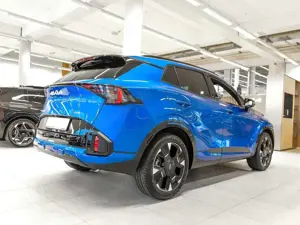 Kia Sportage GT-Line AWD DriveWise Sound SOFORT VERFÜGBAR! Bild 2