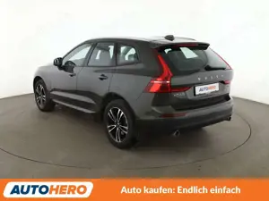 Volvo XC60 2.0 T5 Momentum AWD Aut.*NAVI*LED*TEMPO*CAM*PDC* Bild 4