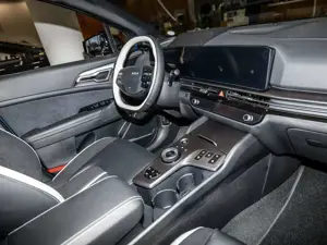 Kia Sportage GT-Line AWD DriveWise Sound SOFORT VERFÜGBAR! Bild 3