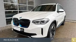 BMW iX3 IX3 Navi HUD ACC 360° adLED HK Sitzhzg 20"LM
