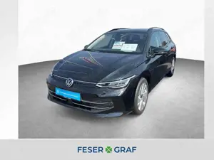 Volkswagen Golf VIII Variant GOAL 1.5 TSI KAMERA*NAVI*PLUS