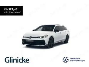 Volkswagen Passat Variant 2.0 TSI R-Line "Signature" Sthz A