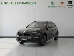 Skoda Kamiq Kamiq 1.5 TSI 150PS DSG Monte Carlo Matrix AHK PDC