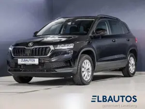 Skoda Karoq Karoq 1.5 TSI DSG Selection /LED/AHK/PDC/Kamera/