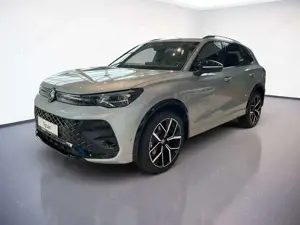 Volkswagen Tiguan R-LINE 2.0TSI 204PS DSG 4Motion AHK.IQ.LIGHT.20 AL Bild 2