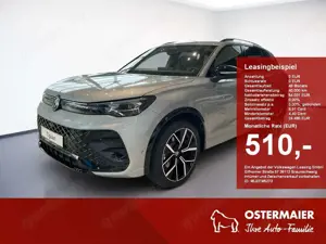 Volkswagen Tiguan R-Line 2.0TSI 204PS 4MOTION DSG IQ.LIGHT,ACC,HuD,K