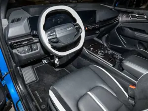 Kia Sportage GT-Line AWD DriveWise Sound SOFORT VERFÜGBAR! Bild 5