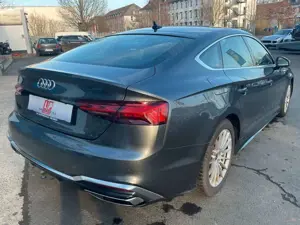 Audi A5 Sportback 35 TDI S-Tronic S line LED Navi PDC Bild 5