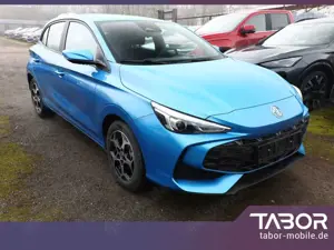 MG MG3 1.5 Comfort 116 LED Nav Kam PDC Temp UVP-26%*