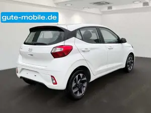 Hyundai i10 Trend Komfortpaket Bild 4