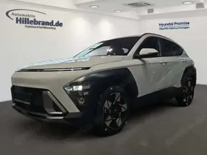 Hyundai KONA Trend Hybrid 2WD Navi Digitales Cockpit LED ACC El