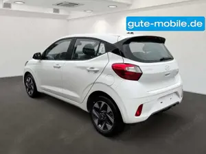 Hyundai i10 Trend Komfortpaket Bild 5