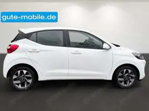 Hyundai i10 Trend Komfortpaket Bild 3