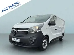 Opel Vivaro 1.6 D (CDTI) L1H1 SS