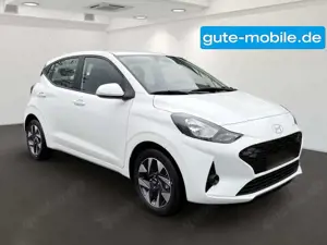 Hyundai i10 Trend Komfortpaket Bild 2