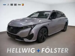 Peugeot 308 SW GT AT Navi Kamera PDC v+h Keyless