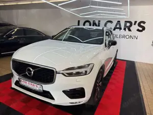 Volvo XC60 R Design 2WD/Navi/LED/Kamera/Leder/TOP