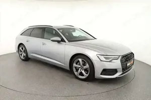 Audi A6 45 TDI qu. adv. Matrix|ACC|adFW|ParkA+Kam|AHK ACC
