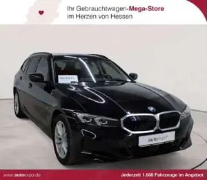 BMW 330 330e Touring Aut. Navi Curve SHZ AHK
