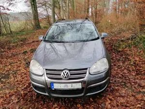 Volkswagen Golf Variant 1.4 TSI DSG Comfortline