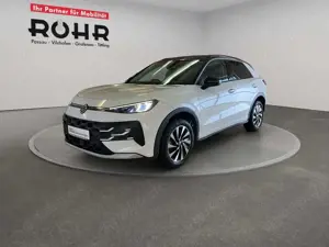 Volkswagen T-Roc Life 1.5 eTSI DSG (SHZ.LED.DAB+.ACC.Kamera) Bild 2