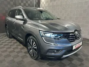 Renault Koleos 4x4*INITIALE PARIS*LED-NAPPA-R.KAM-BOSE