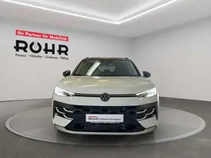 Volkswagen T-Roc Life 1.5 eTSI DSG (SHZ.LED.DAB+.ACC.Kamera) Bild 3